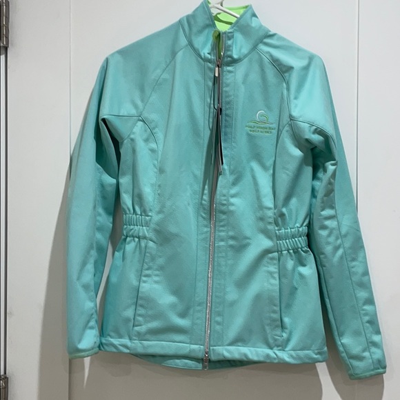 Zero Restriction Jackie Wind jacket - Picture 1 of 6